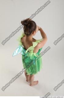KATERINA FOREST FAIRY STANDING POSE 3